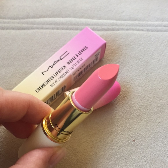 Last One Mac Lunar Lipstick Pure Happiness Boutique